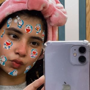 Meet your Posher, Jimena